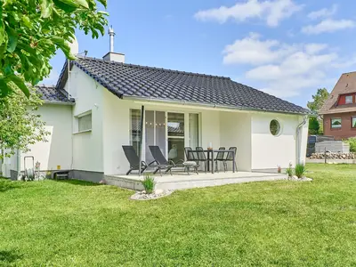 Ferienhaus für 4 Personen (80 m²) in Haffkrug 1/10