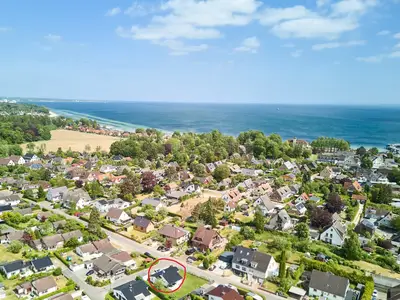 Ferienhaus für 4 Personen (80 m²) in Haffkrug 4/10