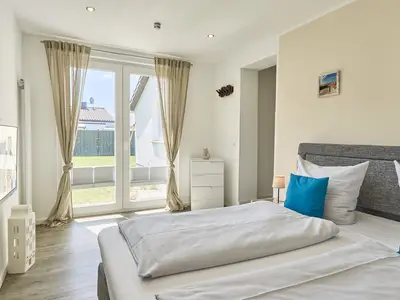 Ferienhaus für 4 Personen (80 m²) in Haffkrug 5/10