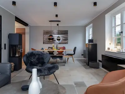 Ferienhaus für 6 Personen (160 m²) in List auf Sylt 1/10