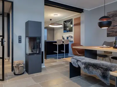 Ferienhaus für 6 Personen (160 m²) in List auf Sylt 3/10