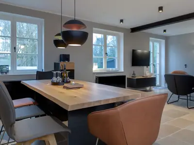 Ferienhaus für 6 Personen (160 m²) in List auf Sylt 5/10