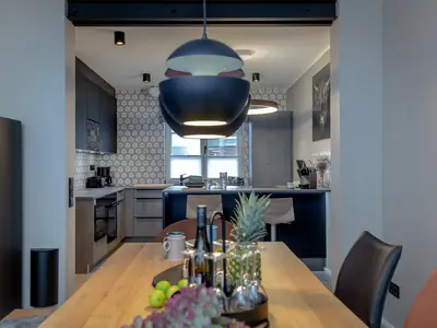 Ferienhaus für 6 Personen (160 m²) in List auf Sylt 7/10