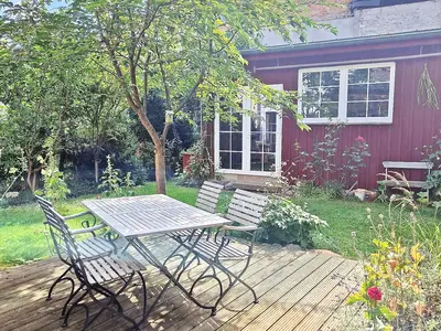 Ferienhaus für 4 Personen (94 m²) in Wismar 1/10