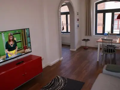 Ferienhaus für 4 Personen (94 m²) in Wismar 6/10