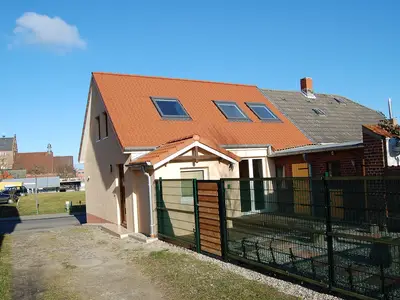 Ferienhaus für 3 Personen (70 m²) in Heiligenhafen 6/10