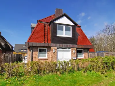 Ferienhaus für 8 Personen (140 m²) in Westerland (Sylt) 1/10