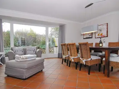 Ferienhaus für 8 Personen (140 m²) in Westerland (Sylt) 3/10