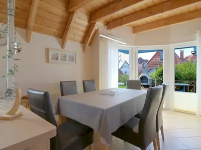 Ferienhaus für 6 Personen (85 m²) in Dorum Neufeld 3/10