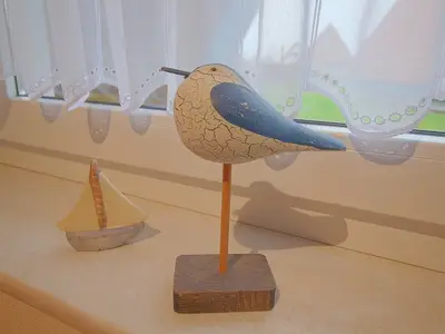 Ferienhaus für 6 Personen (85 m²) in Dorum Neufeld 5/10