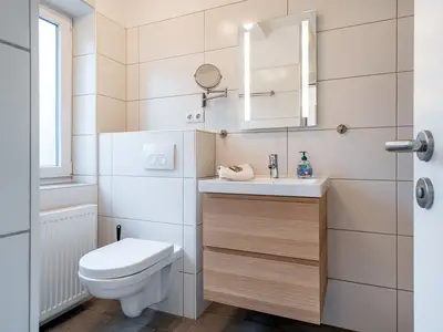 Ferienhaus für 4 Personen (70 m²) in Krummhörn Greetsiel 2/10