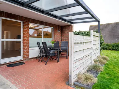 Ferienhaus für 4 Personen (70 m²) in Krummhörn Greetsiel 5/10