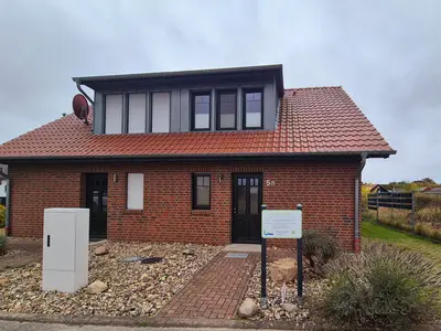 Ferienhaus für 5 Personen (80 m²) in Zierow 1/10