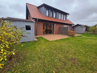 Ferienhaus für 5 Personen (80 m²) in Zierow 2/10