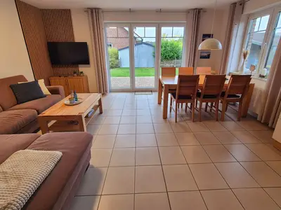 Ferienhaus für 5 Personen (80 m²) in Zierow 4/10