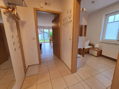 Ferienhaus für 5 Personen (80 m²) in Zierow 8/10