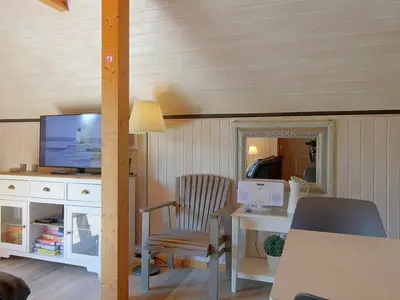 Ferienhaus für 4 Personen (62 m²) in Dorum Neufeld 4/10