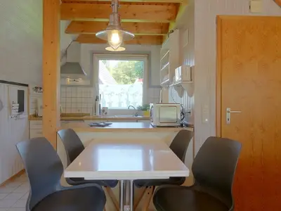 Ferienhaus für 4 Personen (62 m²) in Dorum Neufeld 5/10