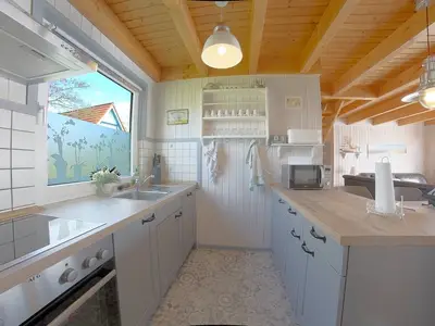 Ferienhaus für 4 Personen (62 m²) in Dorum Neufeld 8/10