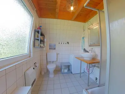 Ferienhaus für 4 Personen (62 m²) in Dorum Neufeld 10/10