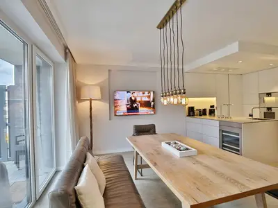 Ferienhaus für 6 Personen (134 m²) in Cuxhaven 1/10