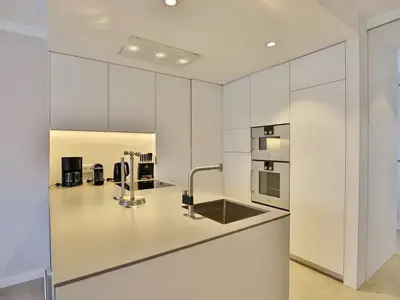 Ferienhaus für 6 Personen (134 m²) in Cuxhaven 2/10