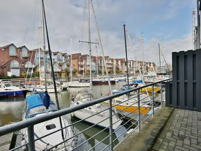 Ferienhaus für 6 Personen (134 m²) in Cuxhaven 3/10