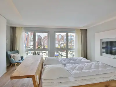 Ferienhaus für 6 Personen (134 m²) in Cuxhaven 5/10