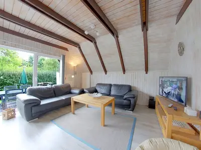 Ferienhaus für 6 Personen (78 m²) in Dorum Neufeld 1/10