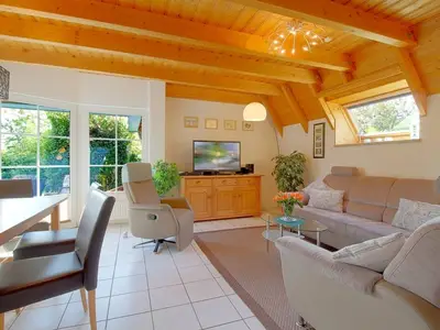 Ferienhaus für 6 Personen (85 m²) in Dorum Neufeld 1/10