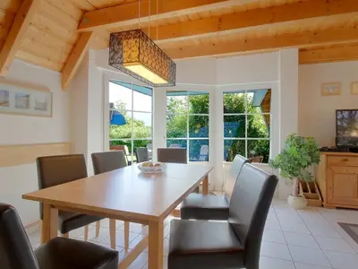Ferienhaus für 6 Personen (85 m²) in Dorum Neufeld 5/10