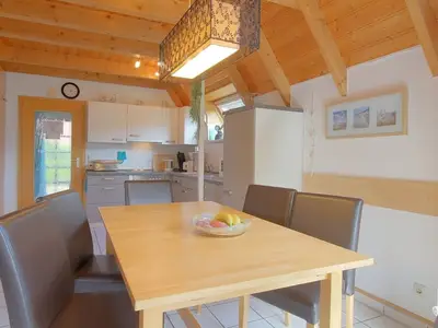 Ferienhaus für 6 Personen (85 m²) in Dorum Neufeld 6/10