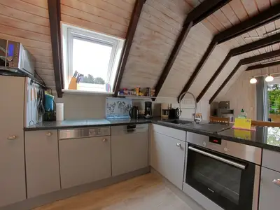 Ferienhaus für 6 Personen (78 m²) in Dorum Neufeld 10/10