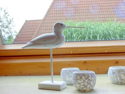 Ferienhaus für 6 Personen (85 m²) in Dorum Neufeld 8/10