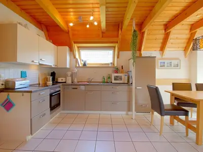 Ferienhaus für 6 Personen (85 m²) in Dorum Neufeld 9/10