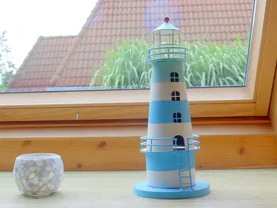 Ferienhaus für 6 Personen (85 m²) in Dorum Neufeld 10/10