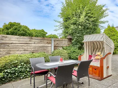 Ferienhaus für 5 Personen (73 m²) in Duhnen 4/10