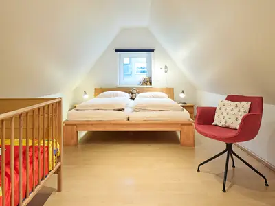 Ferienhaus für 5 Personen (73 m²) in Duhnen 5/10