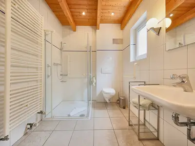 Ferienhaus für 5 Personen (73 m²) in Duhnen 8/10