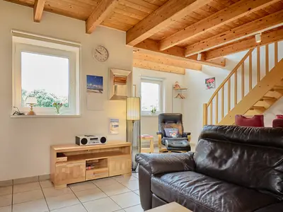 Ferienhaus für 5 Personen (73 m²) in Duhnen 9/10