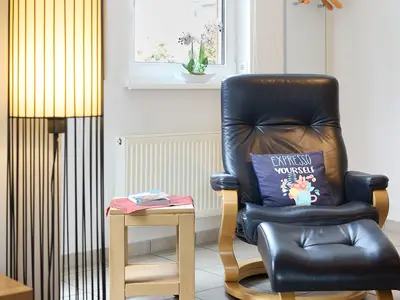 Ferienhaus für 5 Personen (73 m²) in Duhnen 10/10