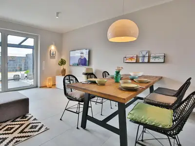 Ferienhaus für 6 Personen (150 m²) in Cuxhaven 1/10