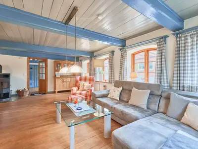 Ferienhaus für 4 Personen (90 m²) in Schwabstedt 1/10