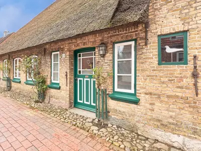 Ferienhaus für 4 Personen (90 m²) in Schwabstedt 2/10