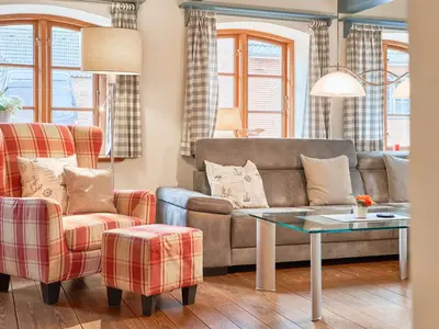 Ferienhaus für 4 Personen (90 m²) in Schwabstedt 3/10