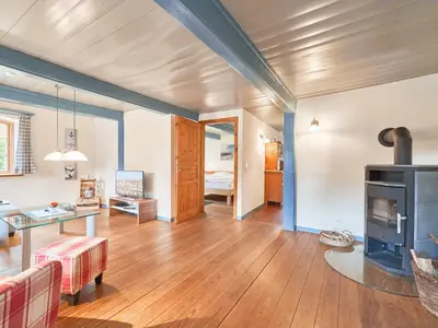 Ferienhaus für 4 Personen (90 m²) in Schwabstedt 5/10