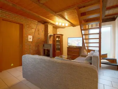 Ferienhaus für 5 Personen (80 m²) in Dorum 1/10