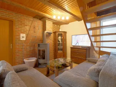 Ferienhaus für 5 Personen (80 m²) in Dorum 3/10