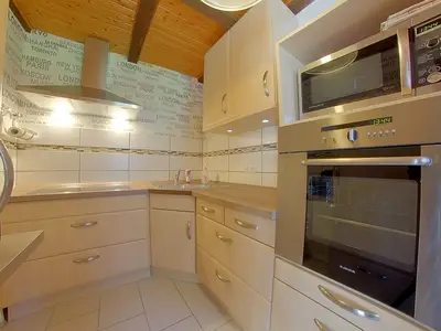 Ferienhaus für 5 Personen (80 m²) in Dorum 9/10