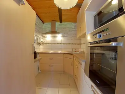 Ferienhaus für 5 Personen (80 m²) in Dorum 10/10